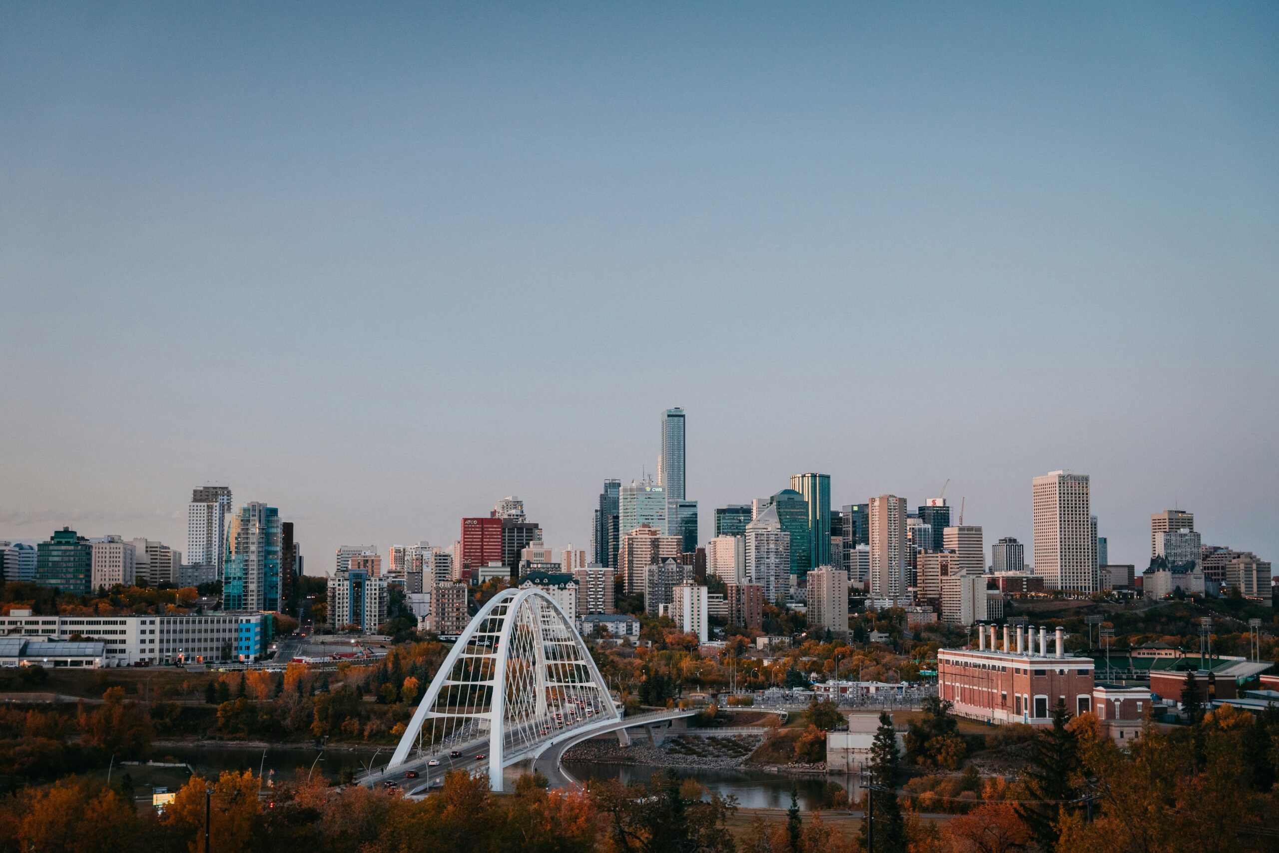 Cleaning Services in Edmonton